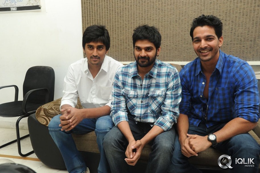 Prema-Ishq-Kaadhal-Team-Press-Meet